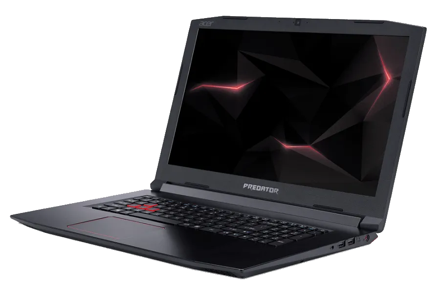 Замена видеочипа Acer Helios 300 PH315-53-77SQ (NH.Q7ZER.005)