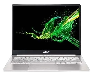 Замена видеочипа Acer 5 SF514-54GT-782K (NX.HU6ER.002)