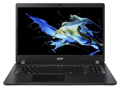 Замена видеочипа Acer P2 TMP214-52-70S0 (NX.VMKER.003)