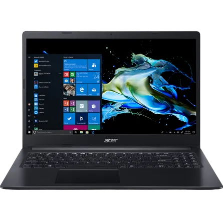 Замена видеочипа Acer P2 TMP215-52-50UM (NX.VLLER.00H)