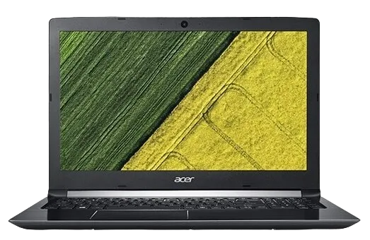 Замена видеочипа Acer 5 A515-55G-52ZS (NX.HZBER.001)