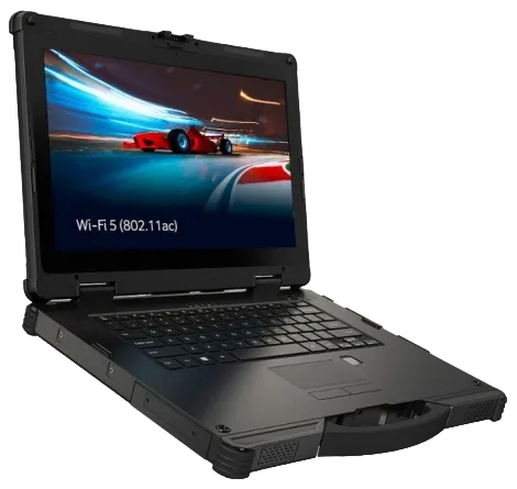 Замена видеочипа Acer N7 EN714-51W-563A (NR.R14ER.001)