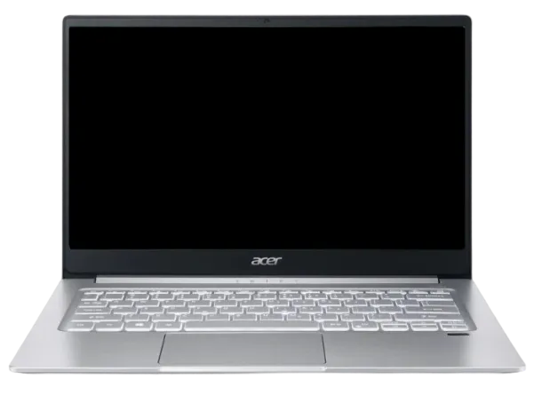 Замена видеочипа Acer 3 SF314-59-78UR (NX.A5UER.001)