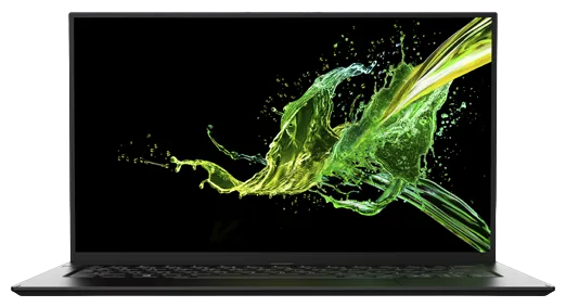 Замена видеочипа Acer 7 SF714-52T (NX.H98ER.008)