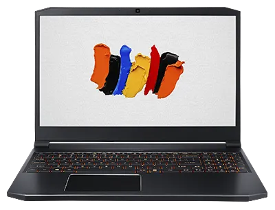 Замена видеочипа Acer 3 CN315-72-746N (NX.C5WER.002)