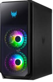 Чистка от пыли Acer PO5-640