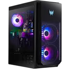Чистка от пыли Acer 7000 PO7-650