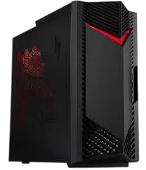 Чистка от пыли Acer 50 N50-650