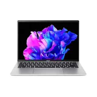 Замена видеочипа Acer Swift Go 14