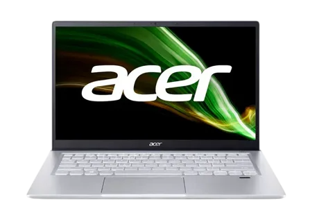 Замена видеочипа Acer Aspire Go 14