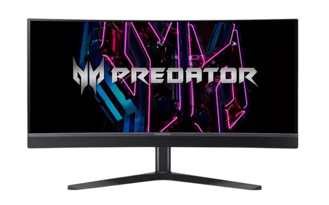 Ремонт цепи питания Acer Predator X34 X