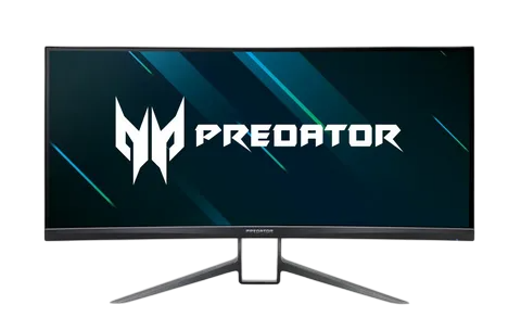 Ремонт цепи питания Acer Predator X39