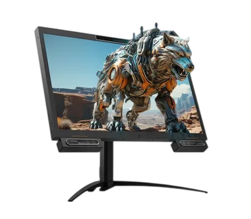 Ремонт цепи питания Acer SpatialLabs™ View Pro 27