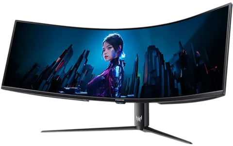 Ремонт цепи питания Acer Predator Z57