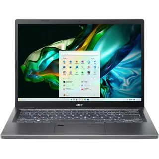 Замена видеочипа Acer 16 (Intel Core Ultra 7)