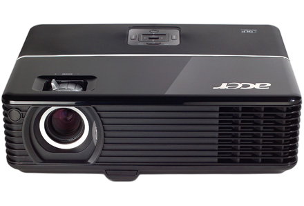 Перепрошивка, восстановление ПО Acer P1265