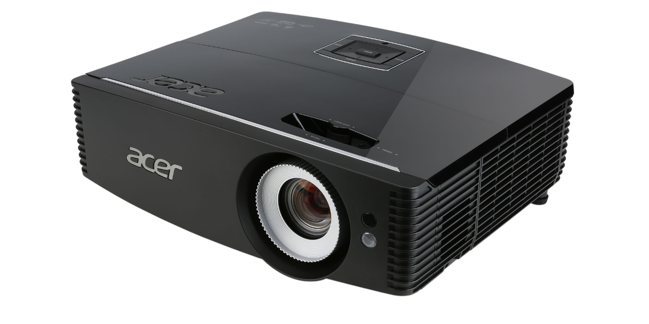 Перепрошивка, восстановление ПО Acer P6605