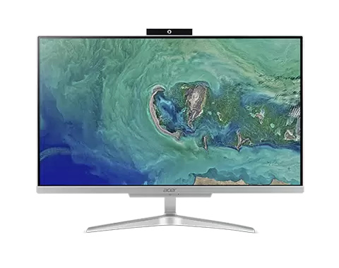 Замена HDMI разъема Acer Aspire C24‑865 AIO