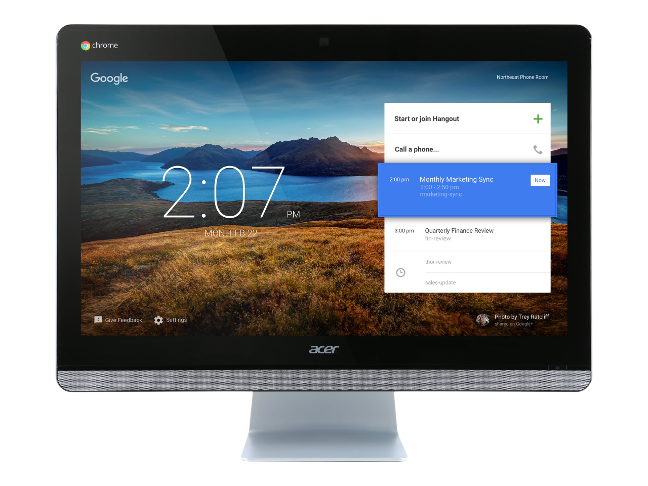 Замена HDMI разъема Acer Chromebase CA24I