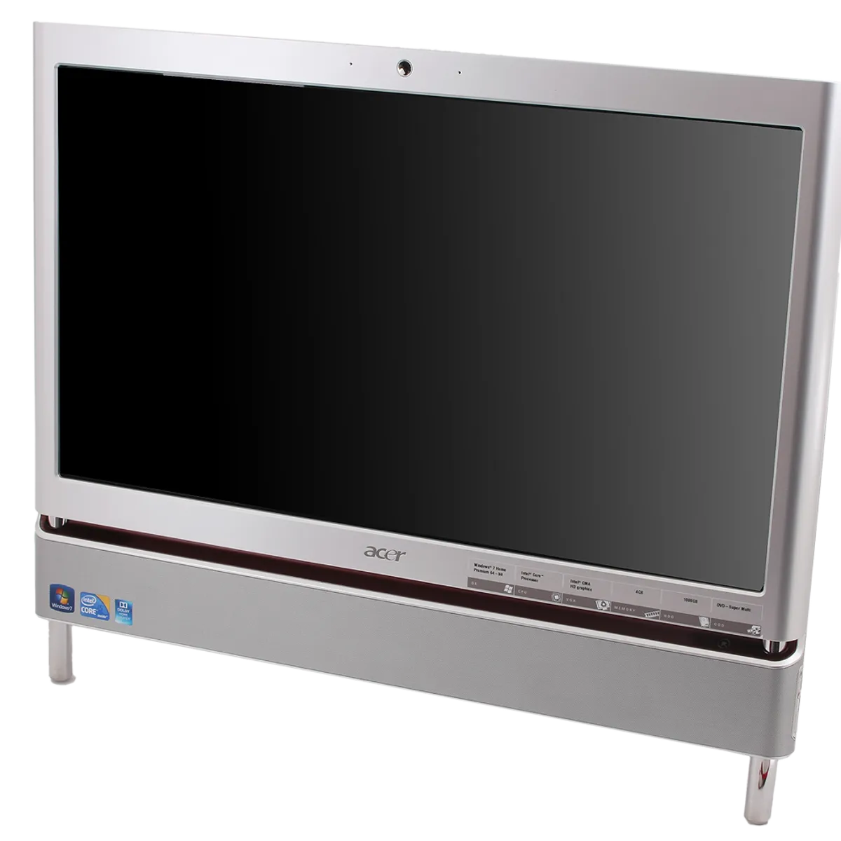 Замена HDMI разъема Acer AZ5700‑U2112