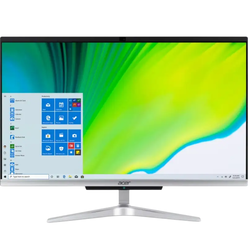 Замена HDMI разъема Acer Aspire C24‑963
