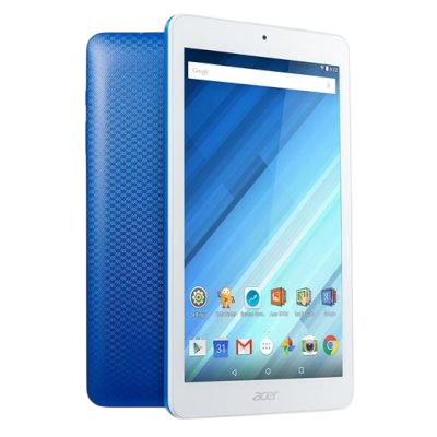 Замена контроллера Acer Iconia One 8