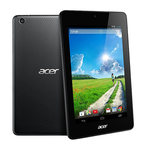 Замена контроллера Acer Iconia One 7