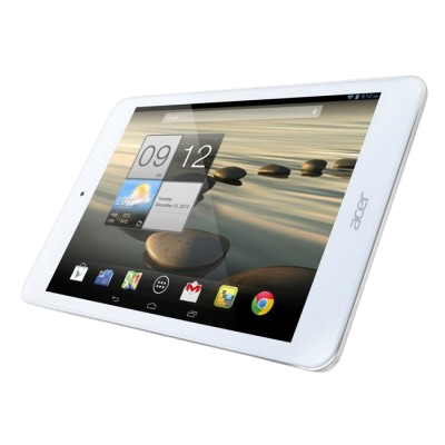 Замена контроллера Acer Iconia A1‑830
