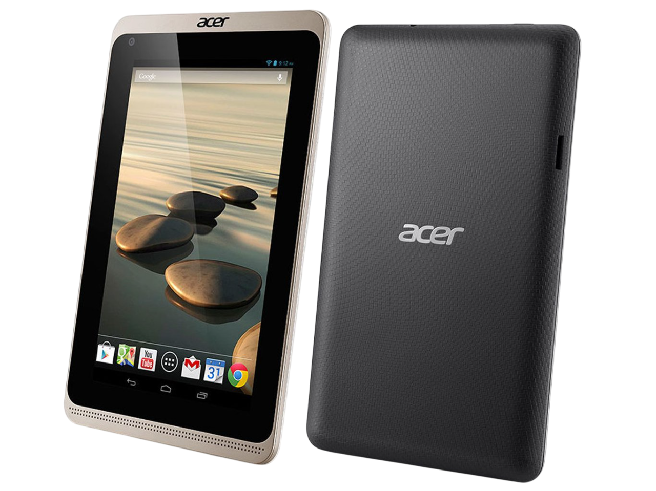 Замена контроллера Acer Iconia B1‑721