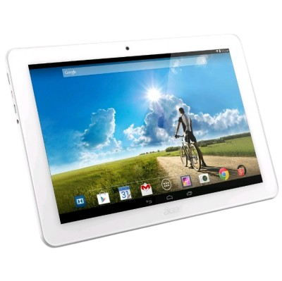 Замена контроллера Acer Iconia Tab 10