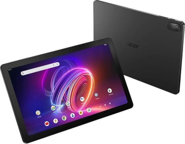Замена контроллера Acer Iconia Tab P10