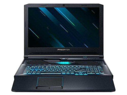 Замена аккумулятора Acer Predator Helios 16