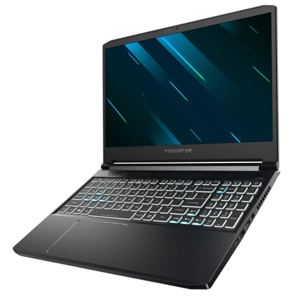 Замена аккумулятора Acer Predator Triton 300 SE