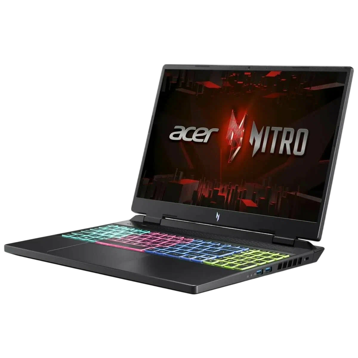 Замена аккумулятора Acer Nitro 16