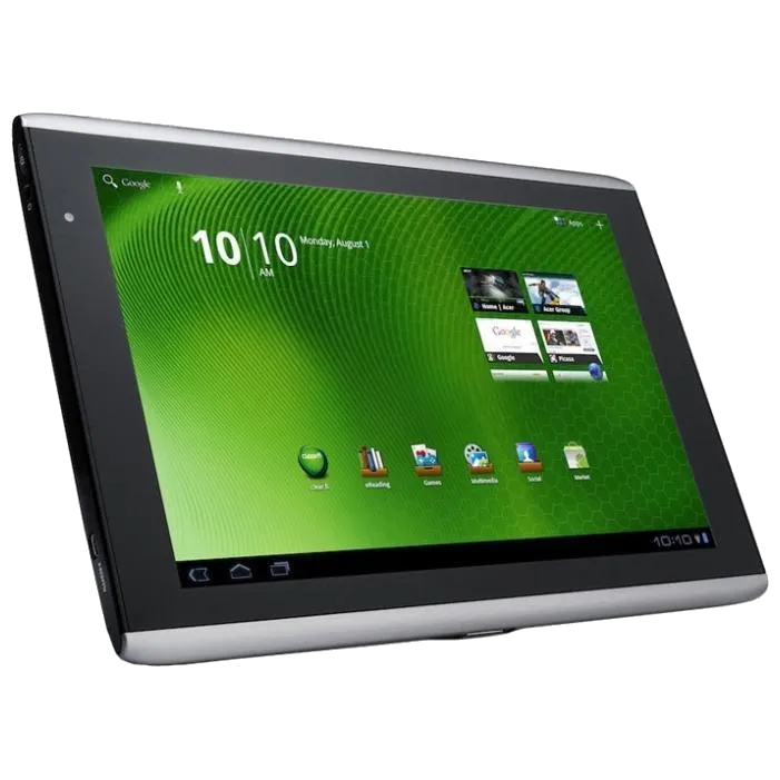 Замена контроллера Acer Iconia X Kickstand