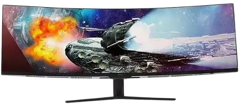 Замена кнопок управления Acer Nitro EI491CURS