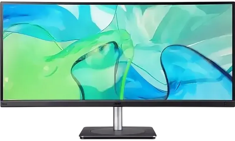 Замена кнопок управления Acer Vero CB343CURD
