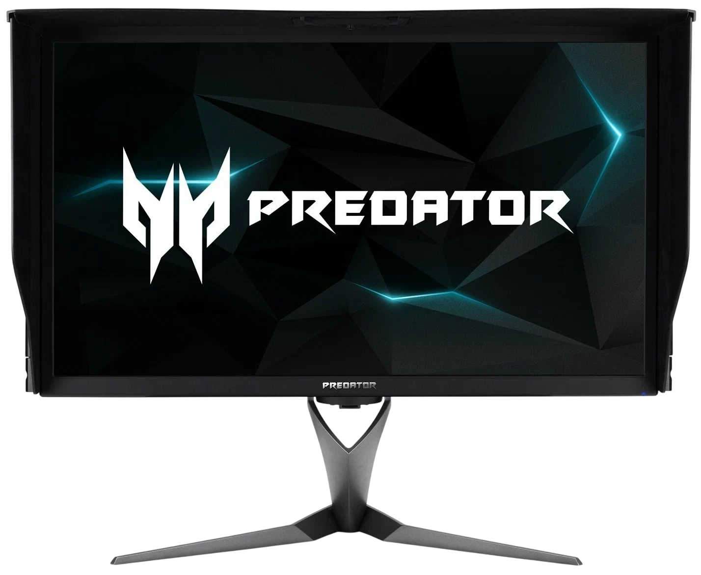 Замена кнопок управления Acer PREDATOR Z57 MINILED