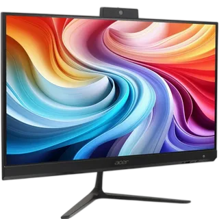 Замена HDMI разъема Acer Aspire C27-2