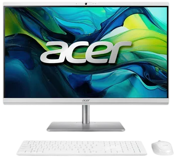 Замена HDMI разъема Acer Aspire C27-1 (A)