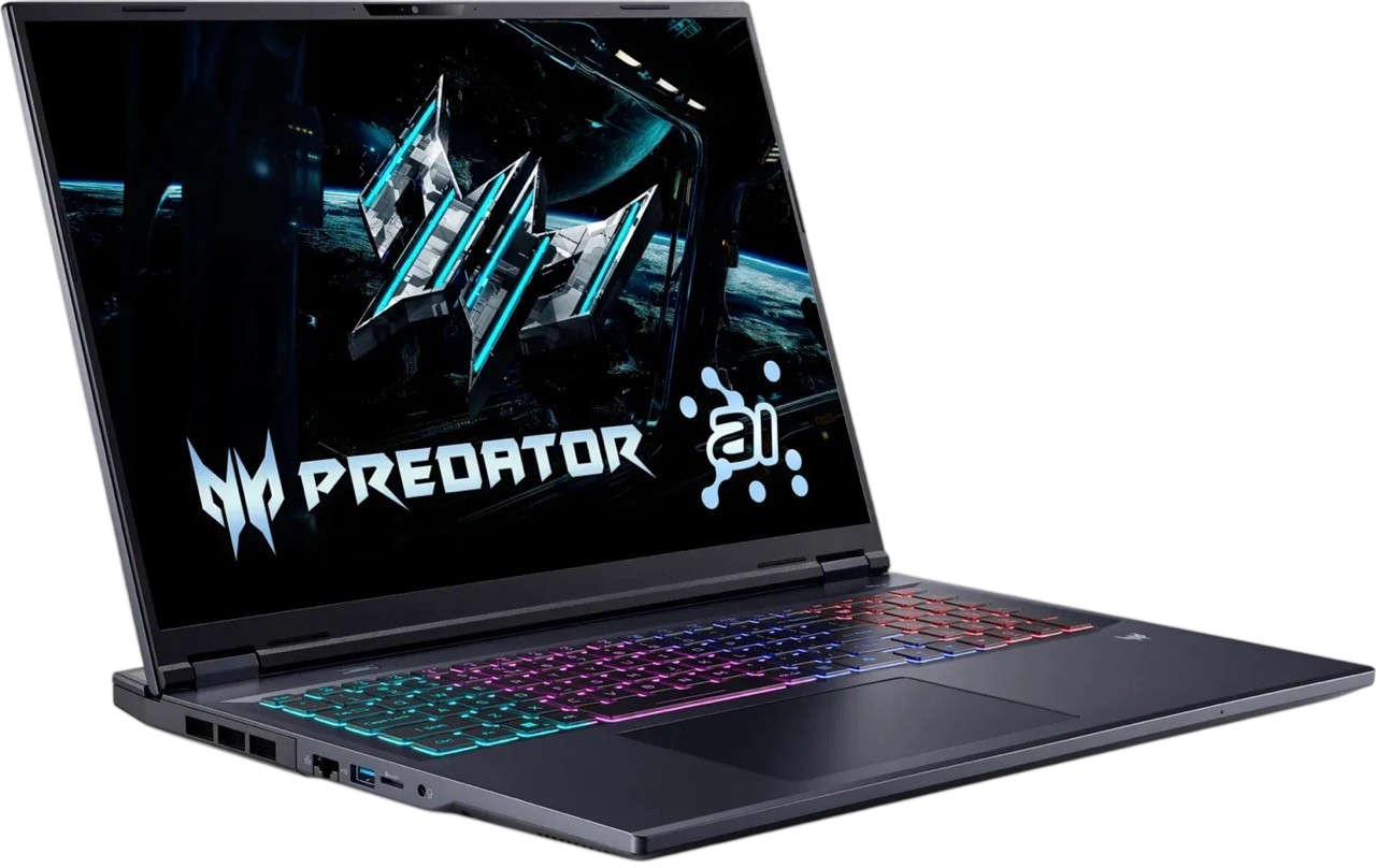Замена аккумулятора Acer PREDATOR HELIOS 3D 15 SPATIALLABS EDITION