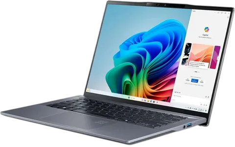 Замена аккумулятора Acer Swift Go 16 AI AMD