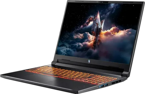 Замена аккумулятора Acer Nitro V 16 AMD