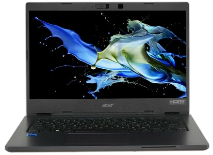 Замена аккумулятора Acer TravelMate P2 16 AMD